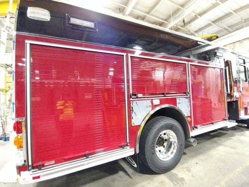 Freeport FD