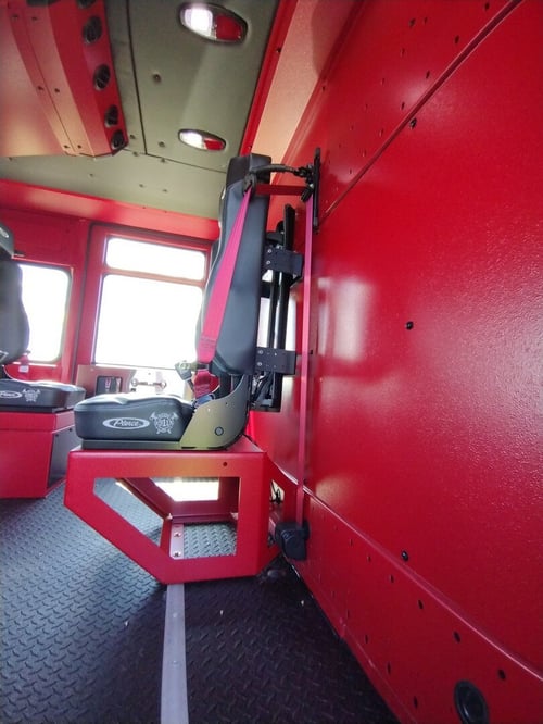 Terre Haute FD