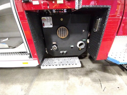 Freeport FD