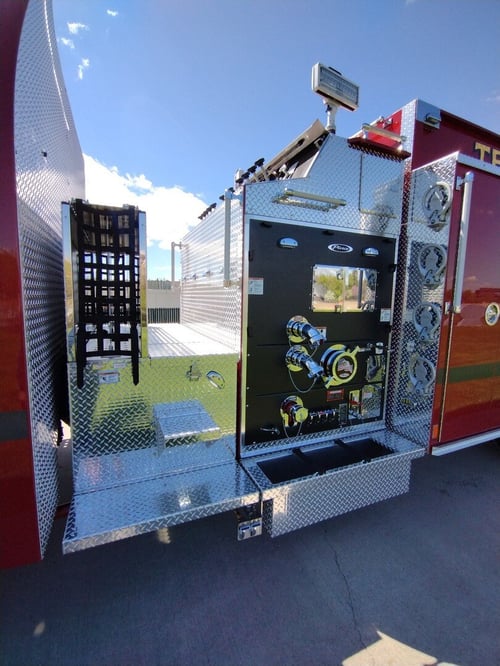 Terre Haute FD