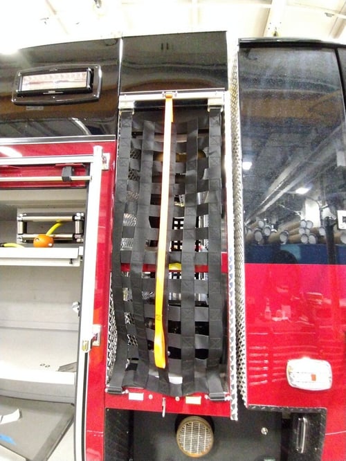 Freeport FD