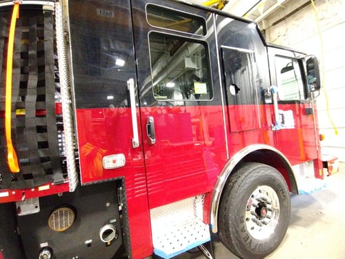 Freeport FD