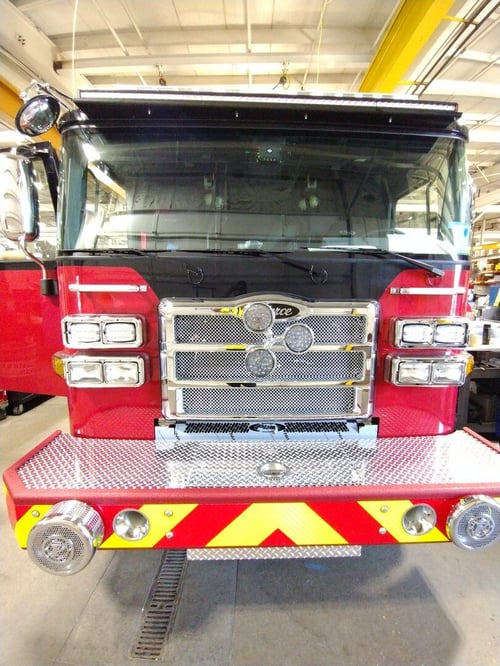 Freeport FD
