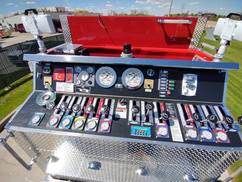Terre Haute FD
