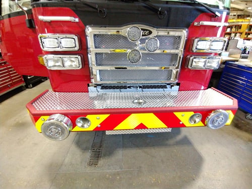 Freeport FD