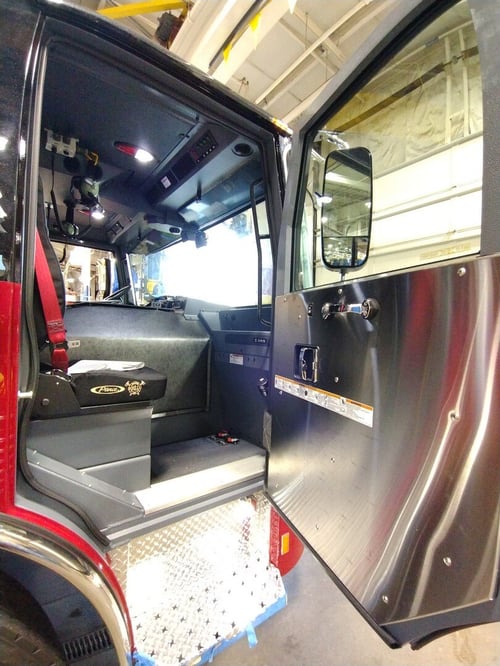Freeport FD