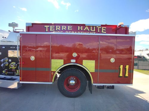 Terre Haute FD