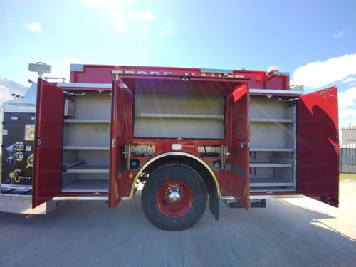 Terre Haute FD