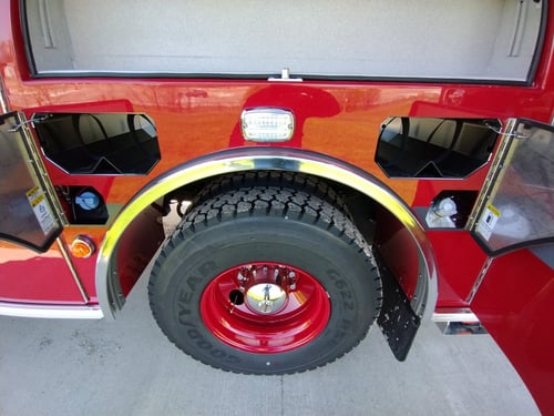 Terre Haute FD