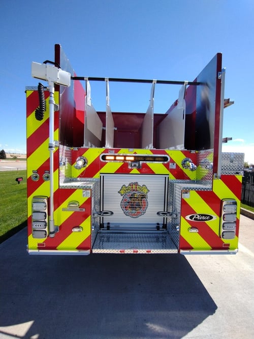 Terre Haute FD