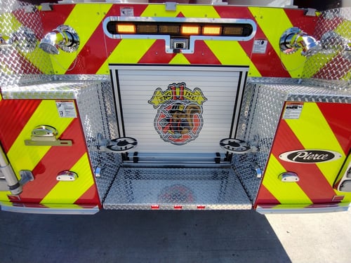 Terre Haute FD