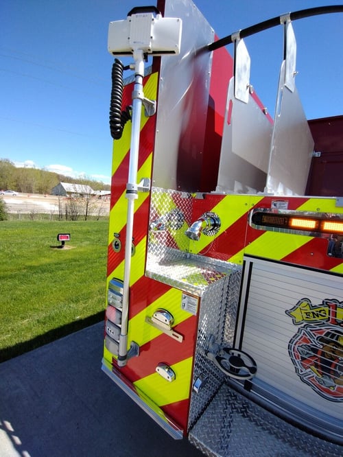 Terre Haute FD