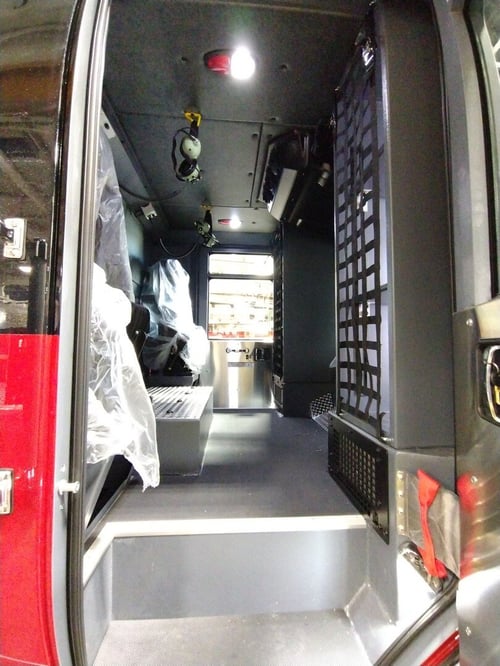 Freeport FD