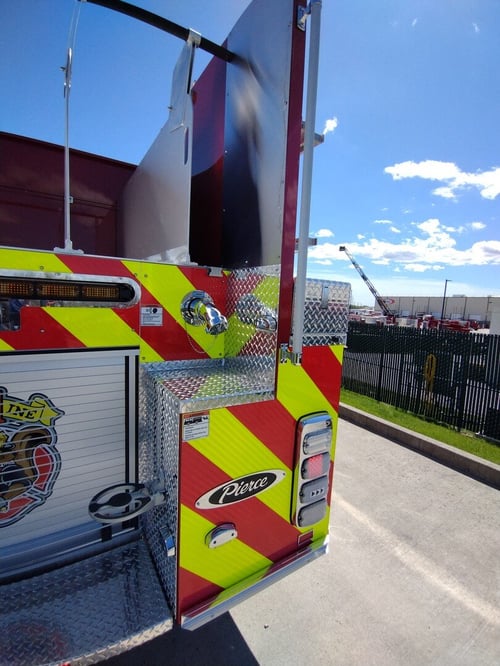 Terre Haute FD