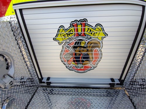 Terre Haute FD