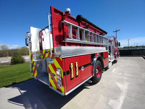 Terre Haute FD