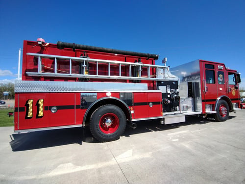 Terre Haute FD