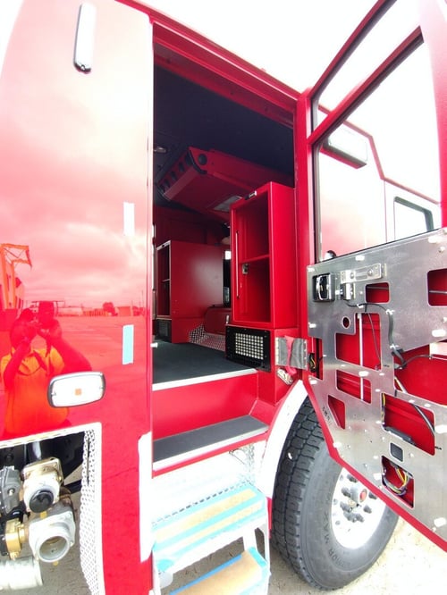 St. Bonifacius FD