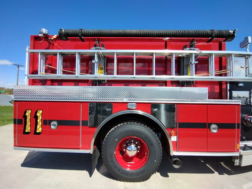 Terre Haute FD