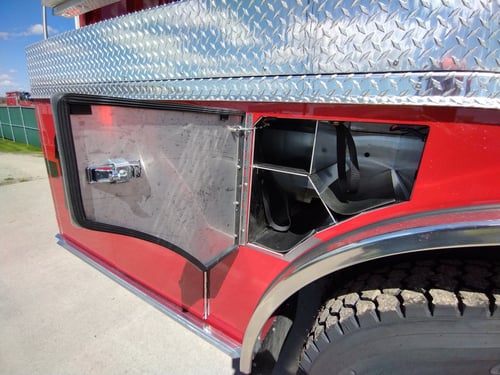 Terre Haute FD