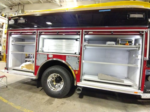 Freeport FD