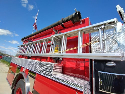 Terre Haute FD