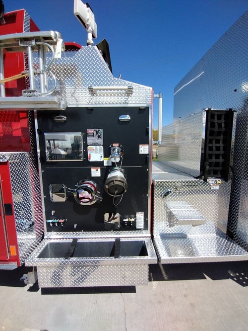 Terre Haute FD