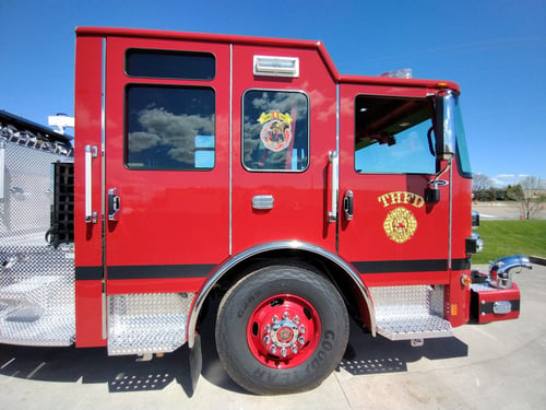 Terre Haute FD