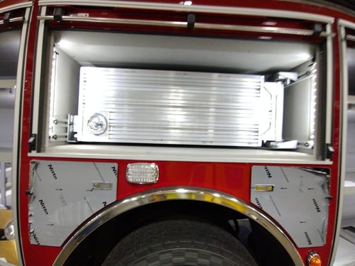 Freeport FD