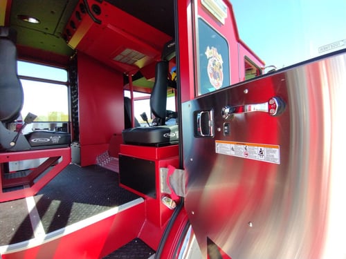 Terre Haute FD