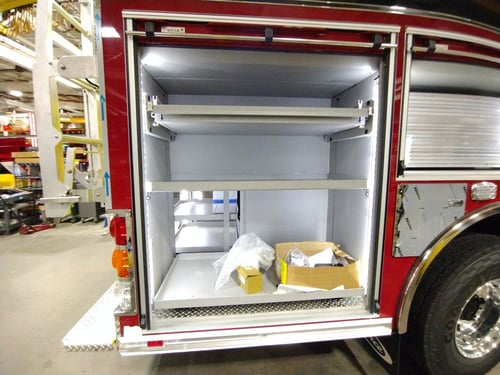 Freeport FD