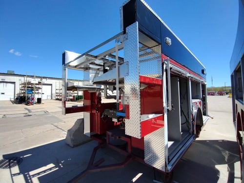 Hoffman Estates FD