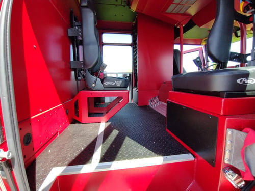 Terre Haute FD
