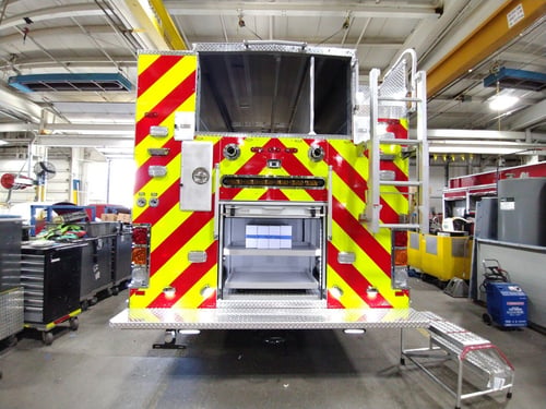 Freeport FD
