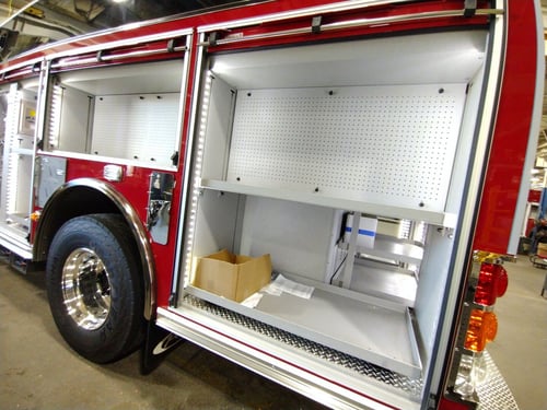 Freeport FD