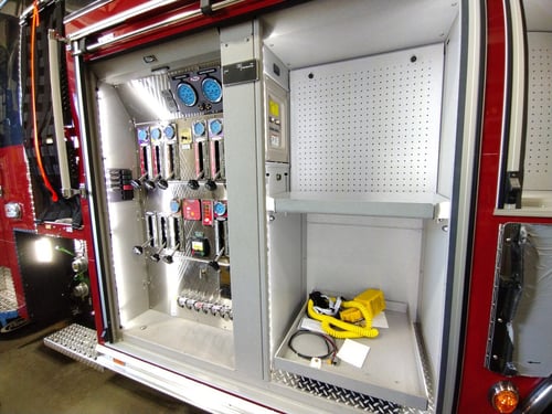 Freeport FD