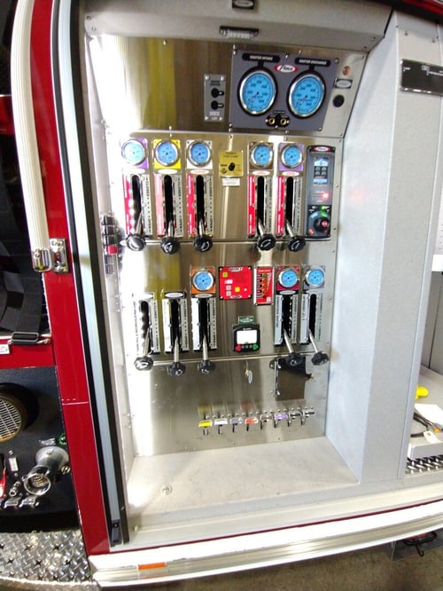 Freeport FD