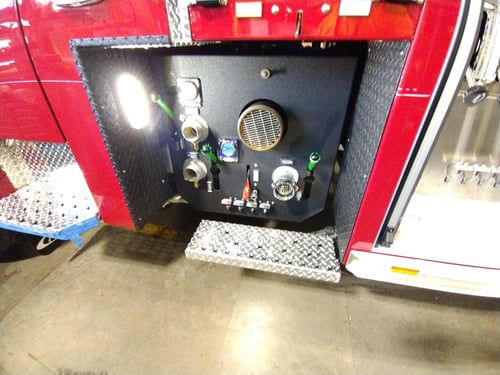 Freeport FD