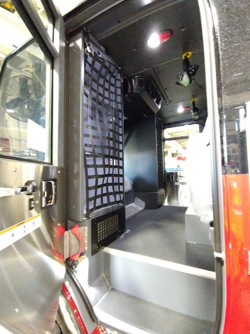 Freeport FD