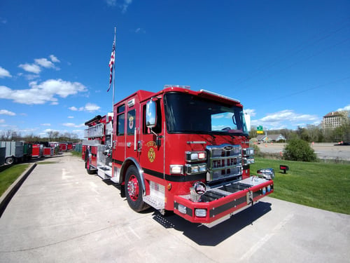 Terre Haute FD