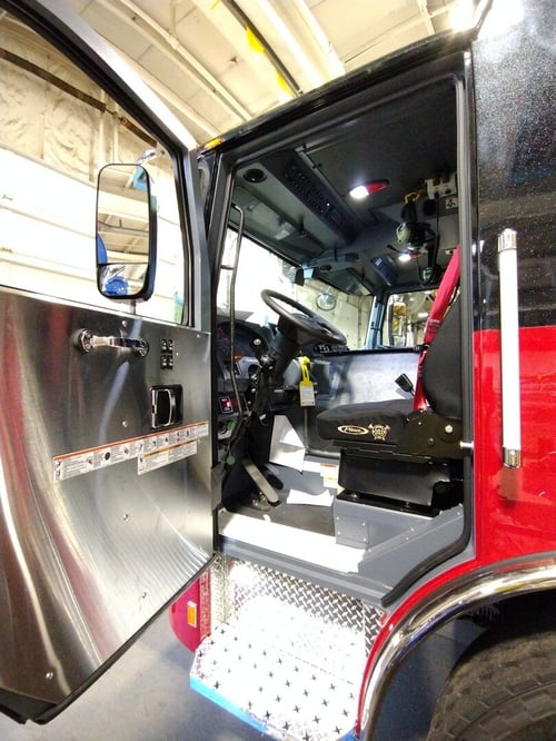 Freeport FD