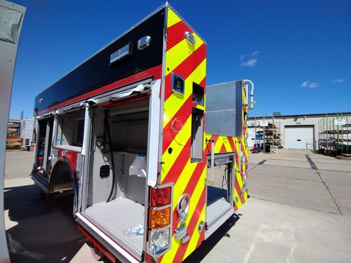 Hoffman Estates FD