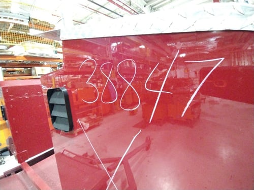 Austin FD