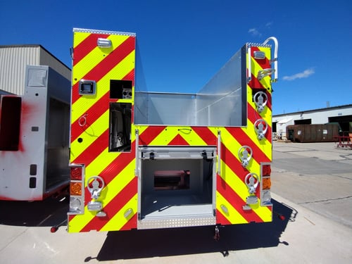 Hoffman Estates FD