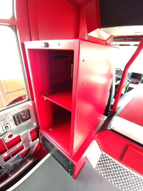St. Bonifacius FD