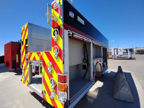 Hoffman Estates FD