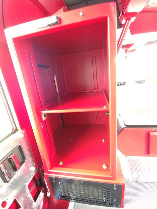 St. Bonifacius FD