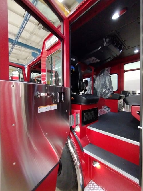 Milledgeville FPD