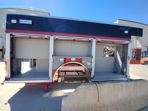Hoffman Estates FD