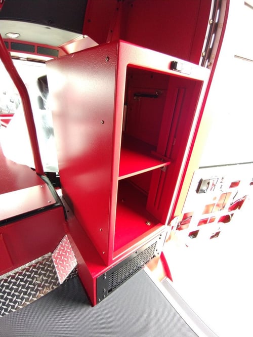 St. Bonifacius FD